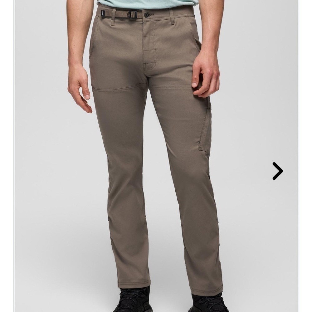 Prana Stretch Zion Stretch Pant